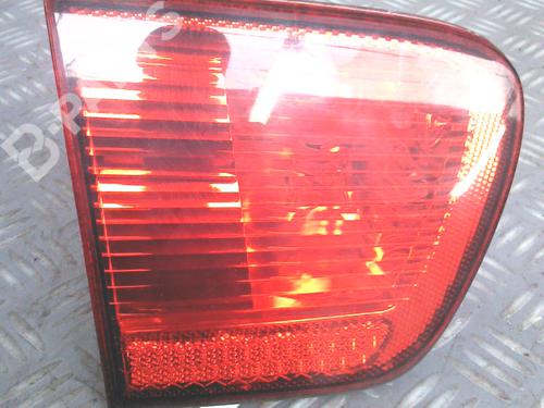 Used Rear fog light SEAT IBIZA II (6K1) 1.9 TDI (90 hp) 11400227