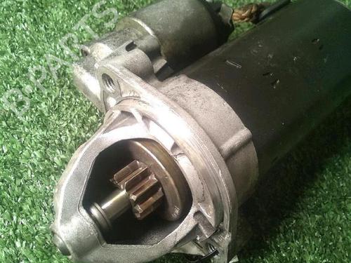 Starter MERCEDES-BENZ M-CLASS (W163) ML 270 CDI (163.113) | BP29952811M8 - Image 2