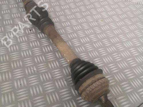 Used Right front driveshaft CITROËN XSARA (N1) 1.4 i (75 hp) 12229563