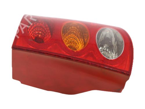 Right taillight PEUGEOT 1007 (KM_) 1.4 HDi | BP30075161C35  - Image 12