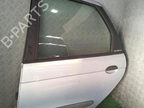 Dør venstre bak RENAULT SCÉNIC I MPV (JA0/1_, FA0_) 1.9 dCi (JA05, JA1F) | BP30076753C4