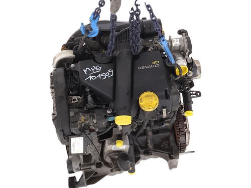 Engine RENAULT KANGOO Express (FW0/1_) | BP36221277M1 - Image 2