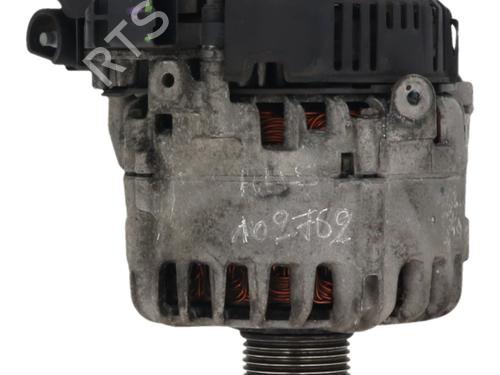 Alternator CITROËN DS3 (SA_) 1.6 HDi 90 | BP40519064M7 - Image 6