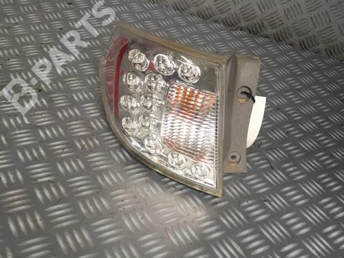 Used Left taillight SUBARU IMPREZA Hatchback (GR, GH, G3) 2.0 D AWD (150 hp) 11402266