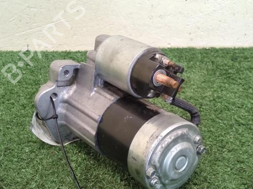 Startmotor RENAULT CLIO III (BR0/1, CR0/1) 1.5 dCi | BP27245766M8 