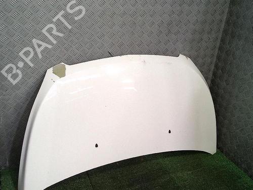 Hood CHEVROLET SPARK (M300) 1.0 | BP30076628C1 