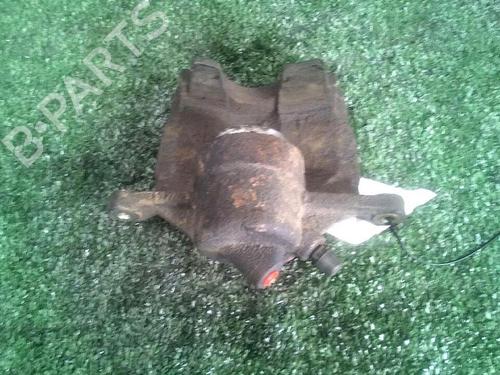 Used Left front brake caliper Left front brake caliper FORD MONDEO III Turnier (BWY) 2.0 TDCi (130 hp) 30066833 30066833