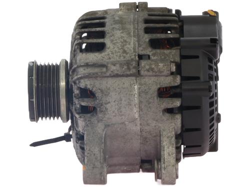 Used Alternator Alternator PEUGEOT 208 I (CA_, CC_) 1.2 VTI 82 (82 hp) 33311298 33311298