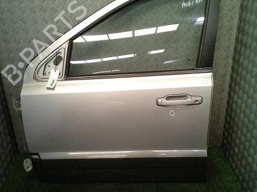 Left front door KIA SORENTO I (JC) 2.5 CRDi 4WD | BP30073567C2