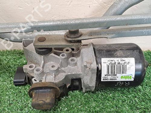 Used Front wiper motor Front wiper motor RENAULT CLIO IV (BH_) 1.5 dCi 75 (75 hp) 30065562 30065562