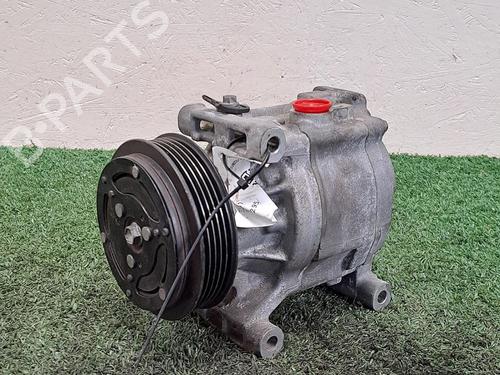 Used AC compressor FIAT 500 (312_) 1.2 (312AXA1A) (69 hp) 29948731