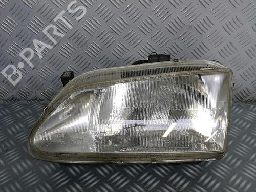 Phare gauche RENAULT MEGANE Scenic (JA0/1_) 1.6 e (JA0F) (90 hp) 30074419