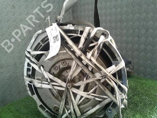 Used Gearbox Gearbox ALFA ROMEO GIULIA (952_) 2.2 D (952AFA25, 952AFM25, 952ALA25) (180 hp) 30063842 30063842