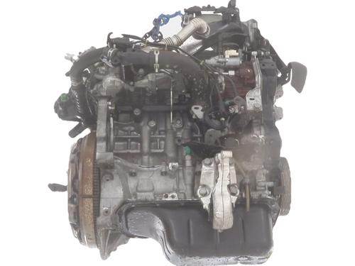 Engine PEUGEOT 5008 (0U_, 0E_) 1.6 HDi | BP36655526M1 - Image 4