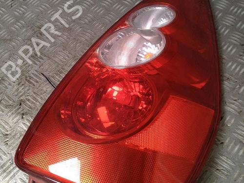 Right taillight MAZDA 5 (CR) 2.0 CD (CR19) | BP30070901C35