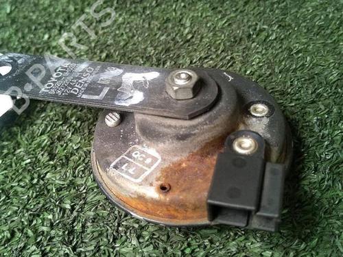 Used Horn Horn PEUGEOT 107 (PM_, PN_) 1.0 (68 hp) 30075944 30075944