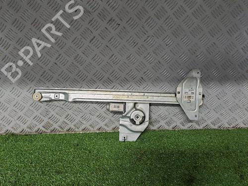 Used Front right window mechanism CITROËN BERLINGO Box Body/MPV (B9) 1.6 HDi 75 (75 hp) 20507424