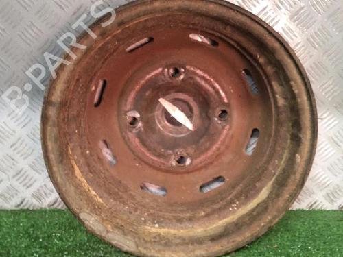 Used Rim RENAULT TRAFIC Van (T_, P_, V_) 1.7 (68 hp) 30065754