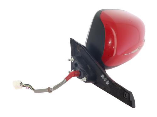 Used Left mirror Left mirror HONDA INSIGHT (ZE_) 1.3 IMA (ZE28, ZE2) (88 hp) 33311874 33311874