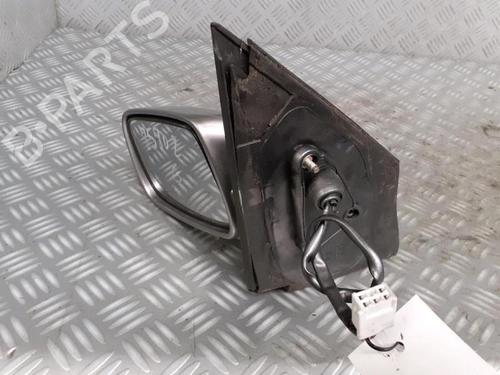 Left mirror TOYOTA YARIS (_P1_) 1.4 D-4D (NLP10_, NLP10R) | BP30069908C26 