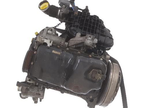 Engine BMW 1 (E81) 116 i | BP34116977M1 - Image 2