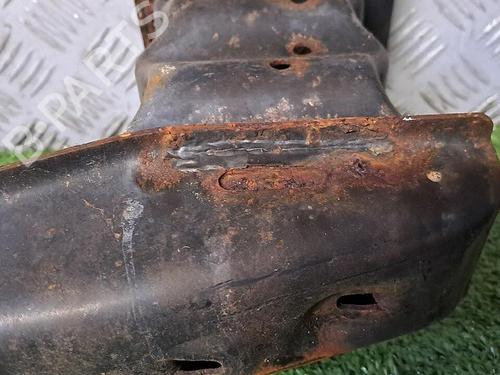 Used Front bumper reinforcement CITROËN C3 Pluriel (HB_) 1.4 (73 hp) 30076648