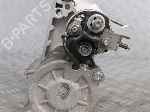 Starter RENAULT MEGANE III Hatchback (BZ0/1_, B3_) 1.2 TCe (BZ2B, BZ11) | BP30069799M8