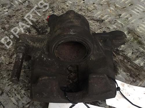 Left front brake caliper RENAULT MEGANE II (BM0/1_, CM0/1_) 1.5 dCi (BM1F, CM1F) | BP30067745M105 