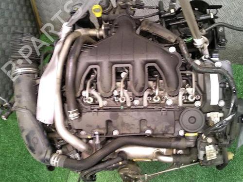 Engine PEUGEOT 508 SW I (8E_) 2.0 HDi | BP30074011M1 