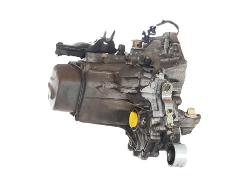 Used Gearbox Gearbox CITROËN AX (ZA-_) 10 (50 hp) 39582204 39582204