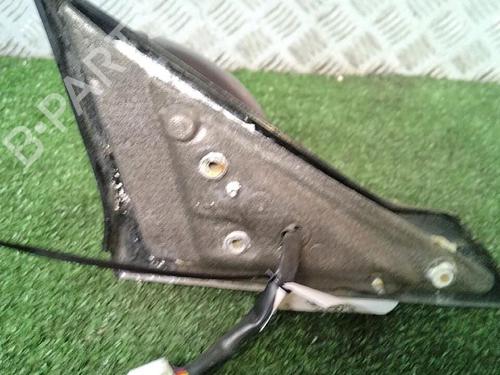 Left mirror ALFA ROMEO GT (937_) 1.9 JTD (937CXN1B) | BP30064712C26 