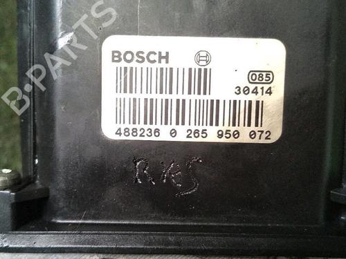 ABS pump CITROËN XSARA PICASSO (N68) 2.0 HDi | BP30073361M43 