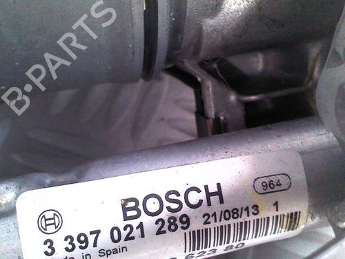 Front wiper motor PEUGEOT 5008 (0U_, 0E_) 1.6 HDi | BP30074737M29 