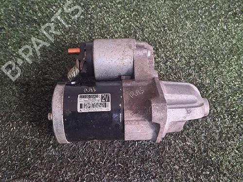 Starter OPEL AGILA B (H08) 1.0 (F68) | BP30077502M8 