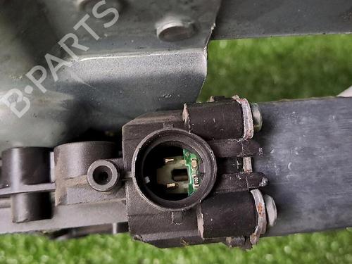 Front right window mechanism CITROËN BERLINGO Box Body/MPV (B9) 1.6 HDi 75 | BP30076836C23 