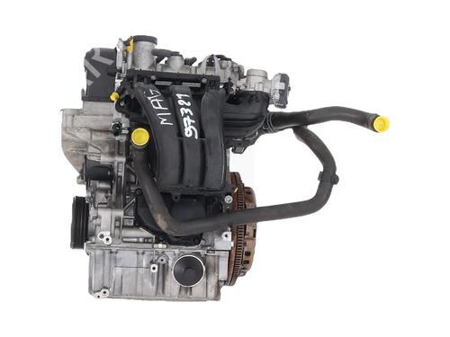 Engine SKODA CITIGO (NF1) 1.0 | BP30068649M1 - Image 4