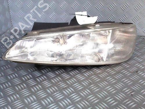 Used Left headlight PEUGEOT 406 (8B) 1.8 16V (110 hp) 29947717
