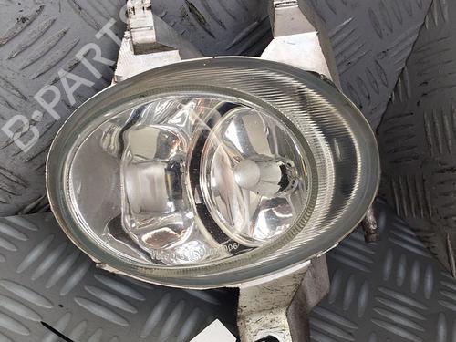 Used Left front fog light PEUGEOT 206 Hatchback (2A/C) 2.0 HDI 90 (90 hp) 29947655