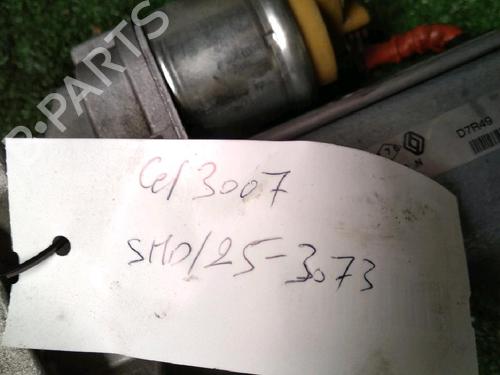 Starter RENAULT SCÉNIC II (JM0/1_) 1.9 dCi (JM0G, JM12, JM1G, JM2C) | BP12228790M8 
