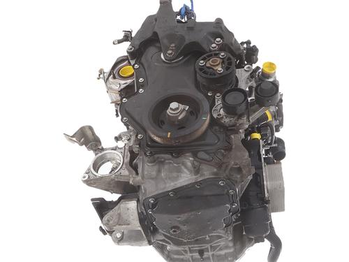 Engine RENAULT KADJAR (HA_, HL_) 1.6 dCi 130 (HLA4) | BP38745203M1 - Image 7