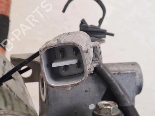 Used AC compressor MITSUBISHI OUTLANDER III (GG_W, GF_W, ZJ, ZL, ZK) 2.4 Hybrid 4WD (GG3W) (208 hp) 30065899