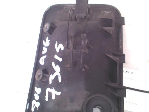 Front left exterior door handle PEUGEOT 806 (221) 2.1 td 12V | BP11399661C128