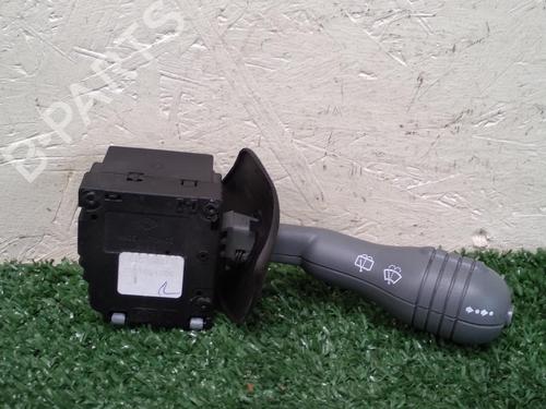 Used Steering column stalk RENAULT TWINGO I (C06_) 1.2 16V (C06C, C06D, C06K) (75 hp) 27509505