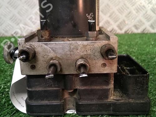 Used ABS pump PEUGEOT 207 (WA_, WC_) 1.6 HDi (90 hp) 29951674