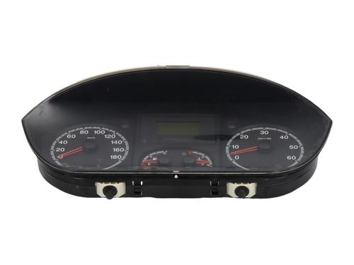 Instrument cluster PEUGEOT BOXER Van 2.2 HDi 100 | BP39582122C47 - Image 2