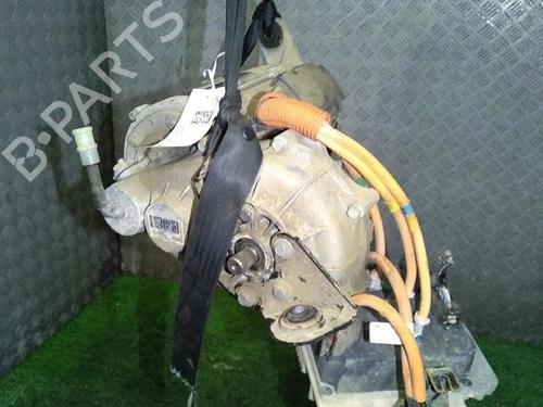 Engine RENAULT TWIZY (MAM_) 45 | BP37731732M1 - Image 5