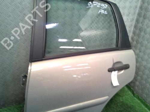 Left rear door CITROËN C3 I (FC_, FN_) 1.4 i | BP22360630C4 