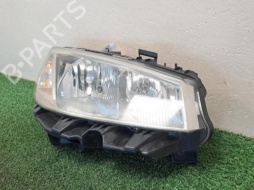 Højre forlygte RENAULT MEGANE II (BM0/1_, CM0/1_) 1.5 dCi (BM0F, BM0T, BM2B, CM0F, CM0T) | BP29948638C29 