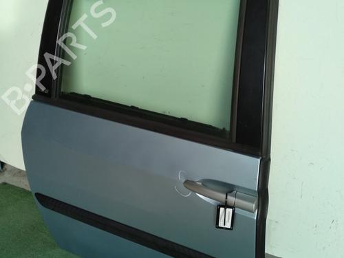 Used Right slide door PEUGEOT 807 (EB_) 2.0 HDi (107 hp) 31318800
