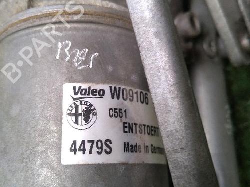 Front wiper motor ALFA ROMEO MITO (955_) 1.3 MultiJet (955AXP1A, 955AYC1A) | BP29951470M29  - Image 5